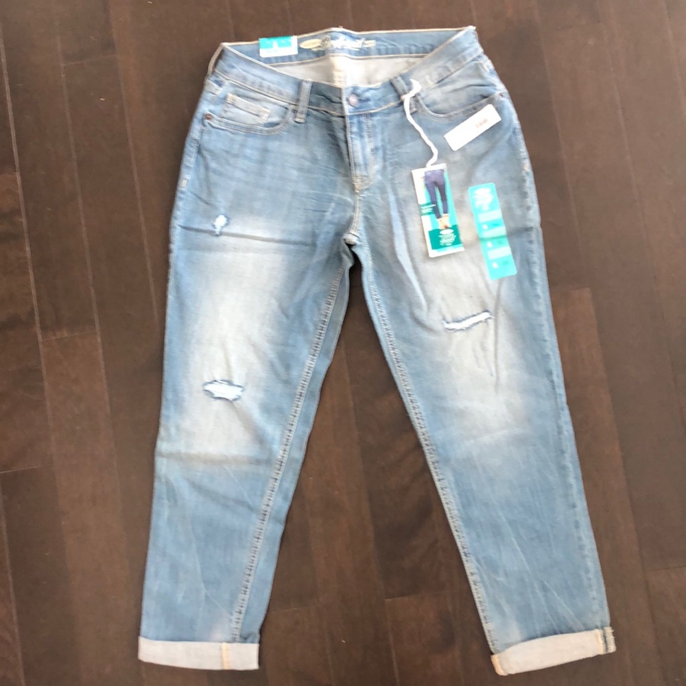 Old Navy Boyfriend Jeans